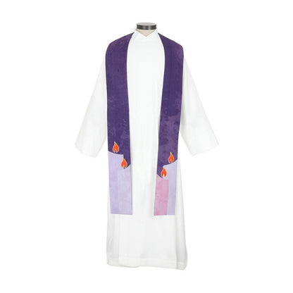Advent Stole
