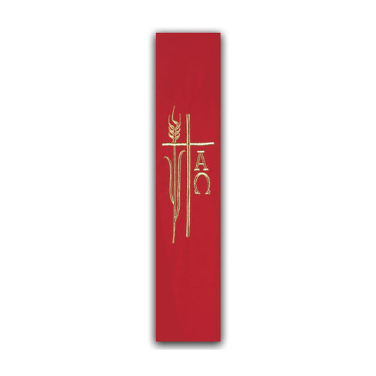 Alpha Omega Deacon Stole