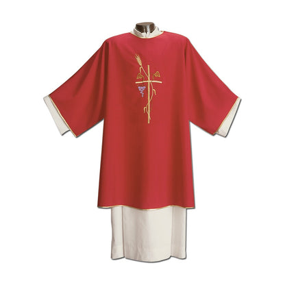 Dalmatic DES062