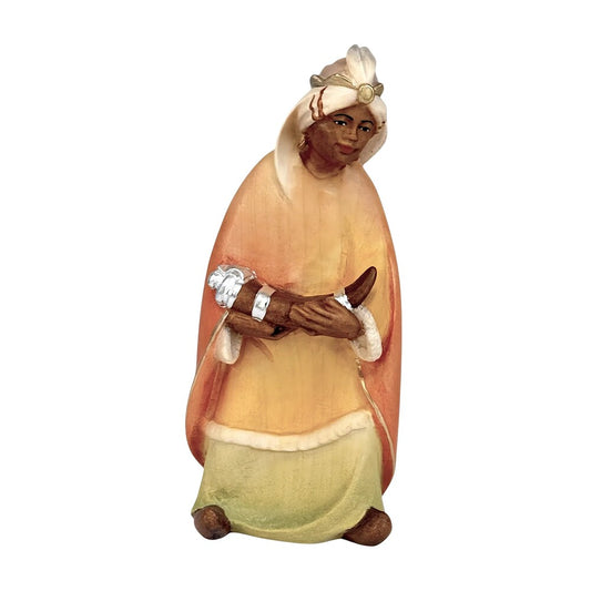 King Caspar in Maple Wood