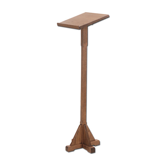 Music Stand, Style WR324