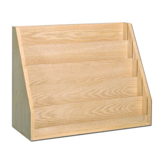Pamphlet Rack, Style M1046