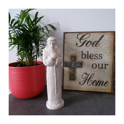 St Francis of Assisi Statue