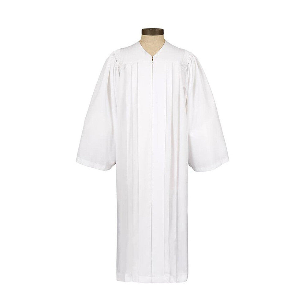 Gloria Collection Matte Choir Gowns