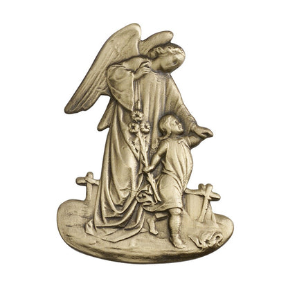Guardian Angel Visor Clip