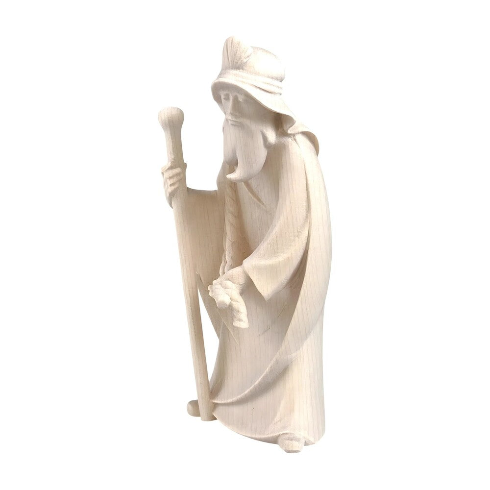 Camel Driver in Maple Wood