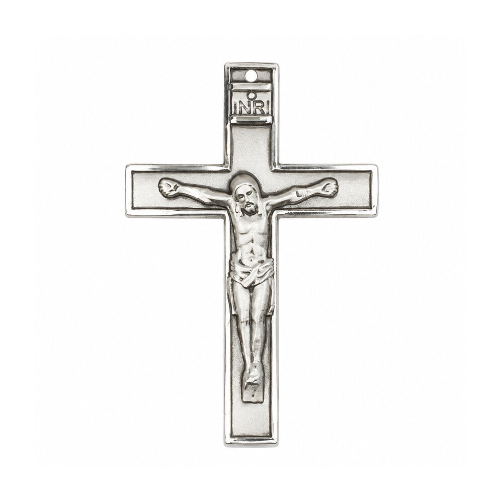Crucifix Medal (5739)