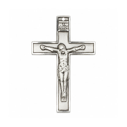 Crucifix Medal (5739)
