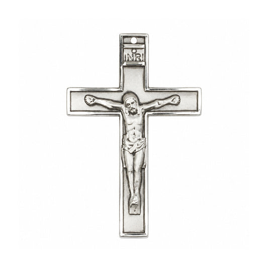 Crucifix Medal (5739)