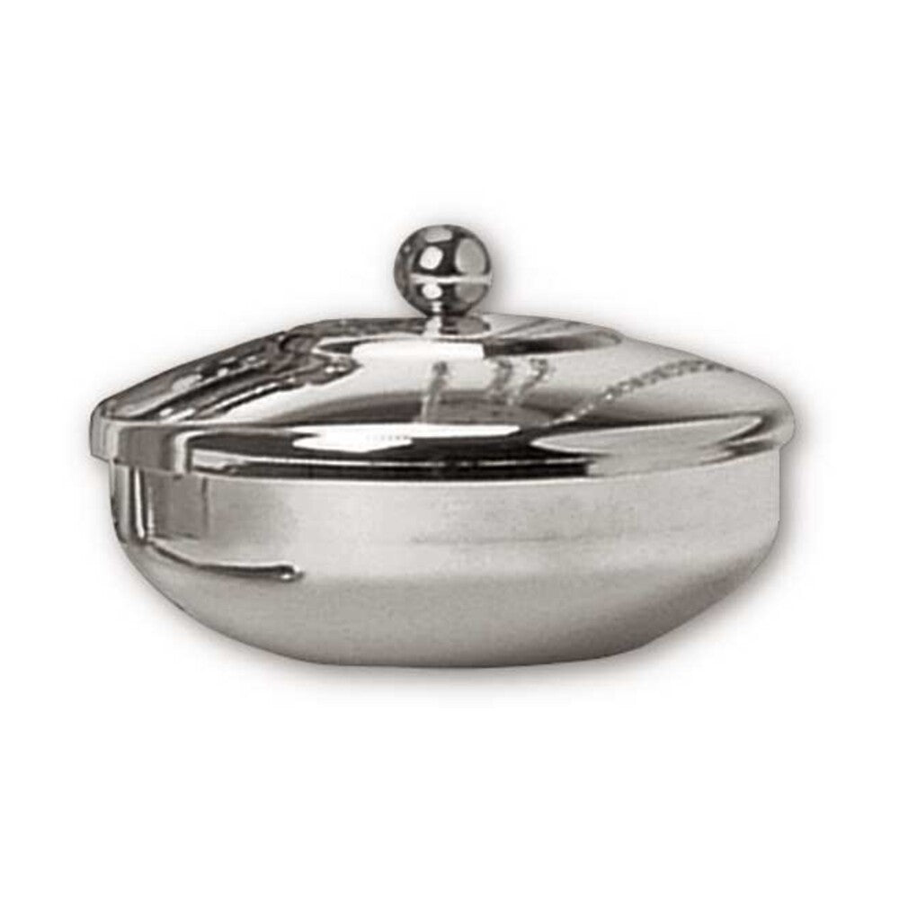 Nickel or Gold Plated Ash Holder