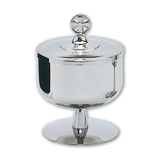 All Stainless Steel Ciborium, Style K555