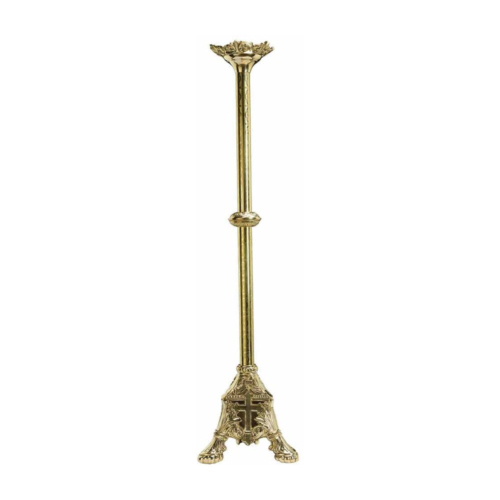 43 1/2" Majesty Paschal Candlestick