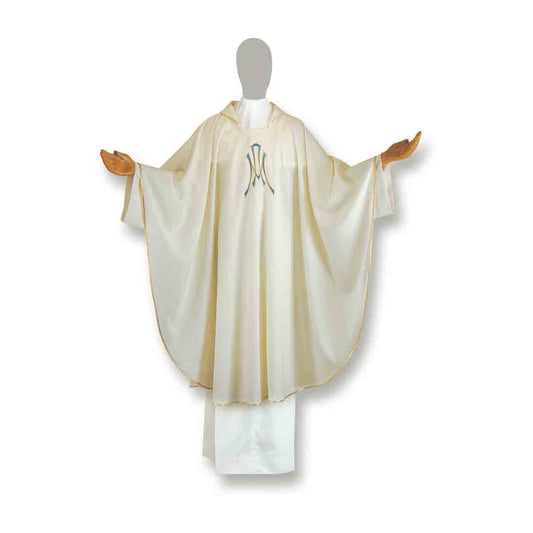 Concelebration Chasuble - Available in 4 Liturgical Colours