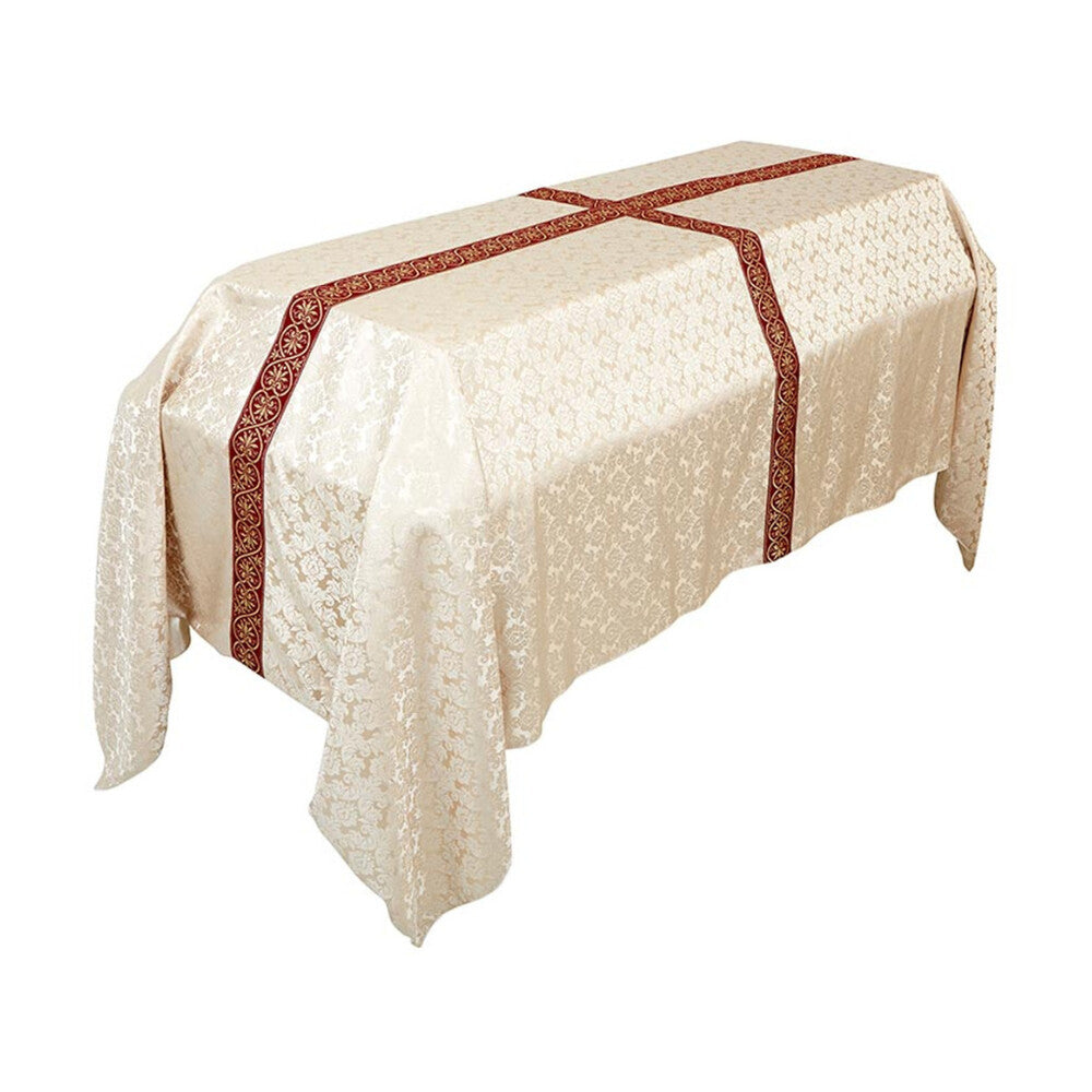 Monreale Collection Funeral Pall