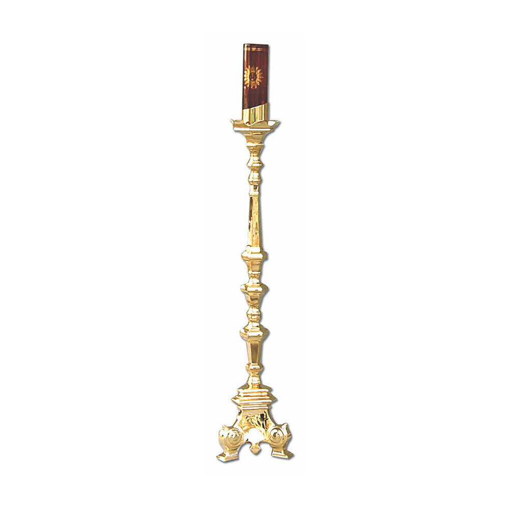 Baroque Style Sanctuary Lamp