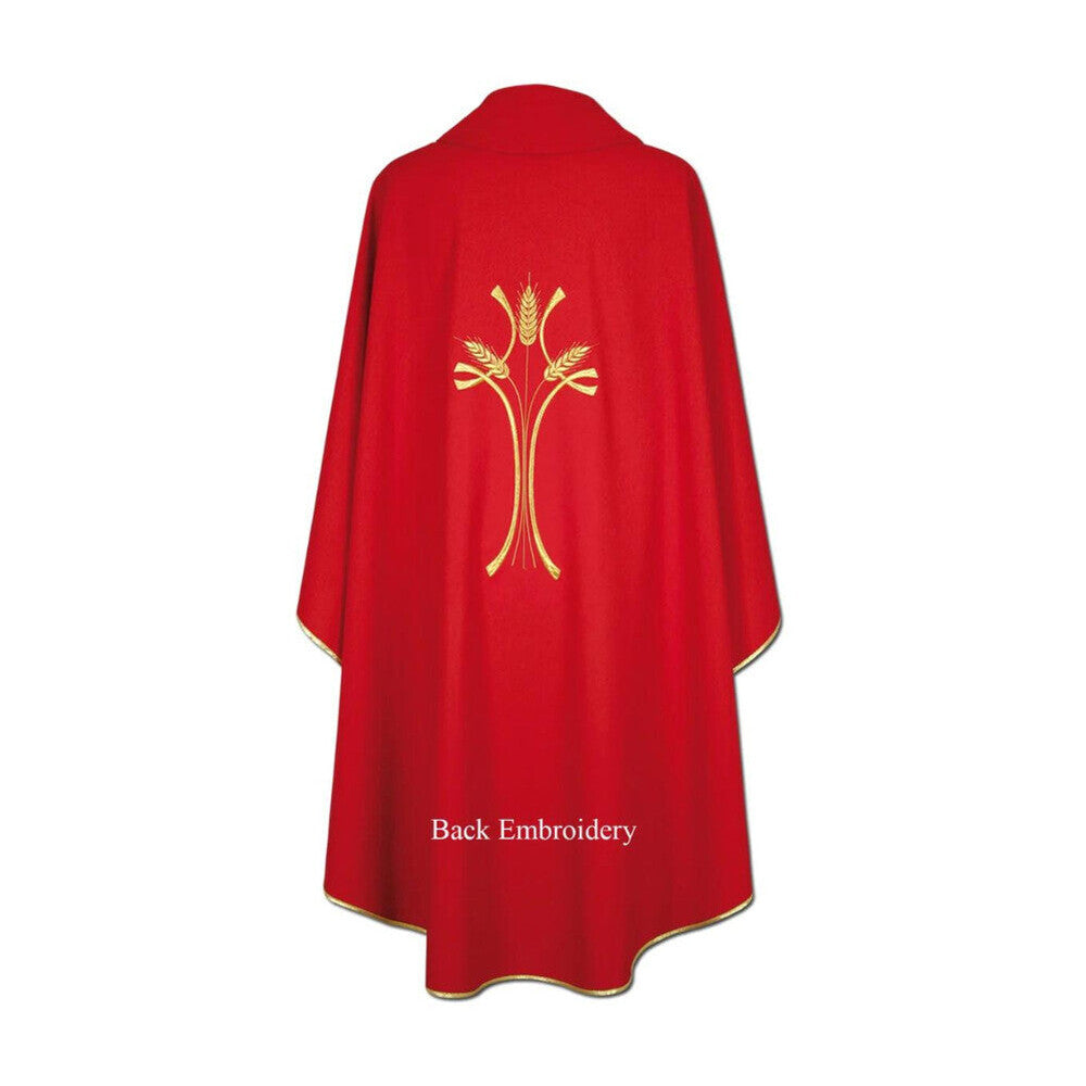 Chasuble DES196