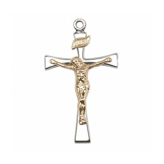 Maltese Crucifix Medal (2238)