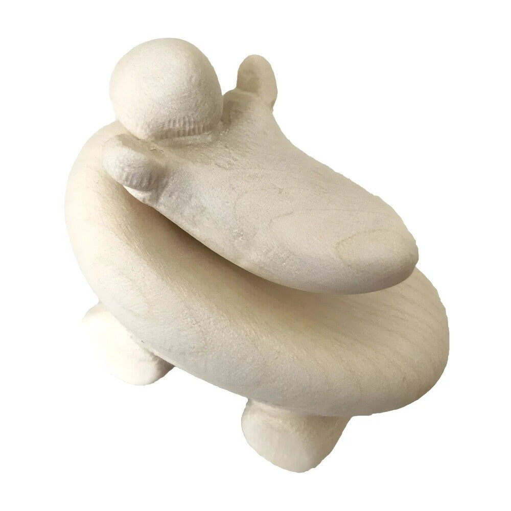 Baby Jesus Nativity Star Modern - DOLFI Handicrafts