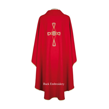 Desta Chasubles DES204