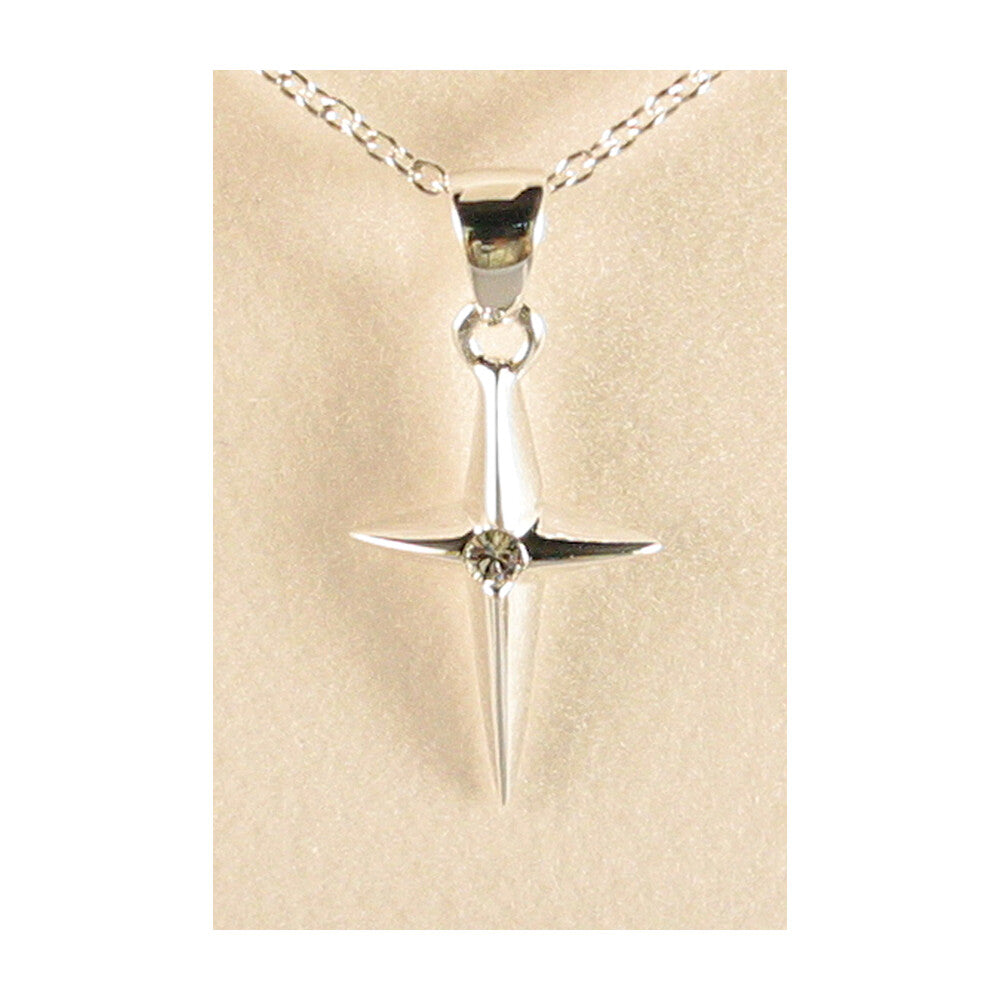First Communion Cross Necklaces
