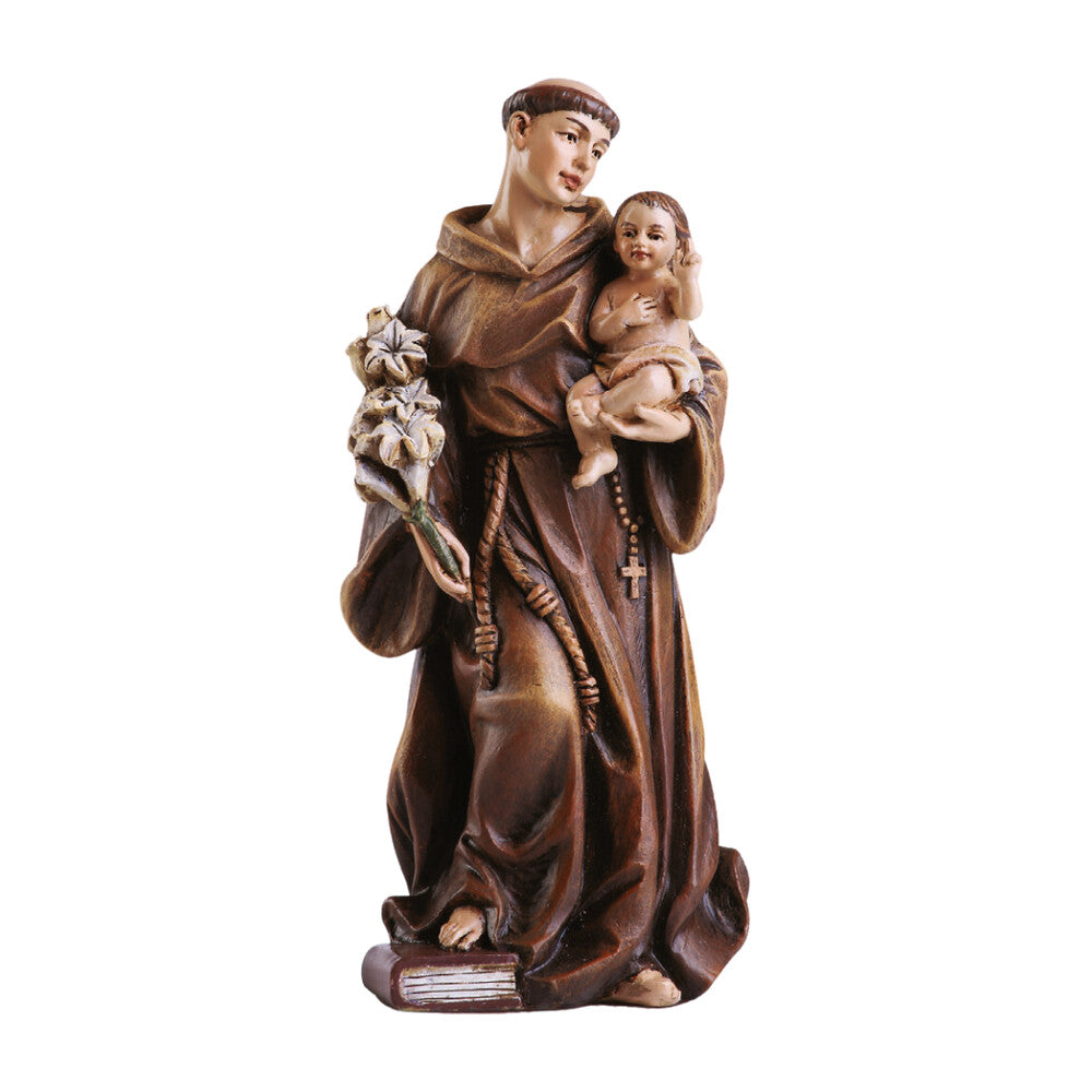 St Anthony Statue