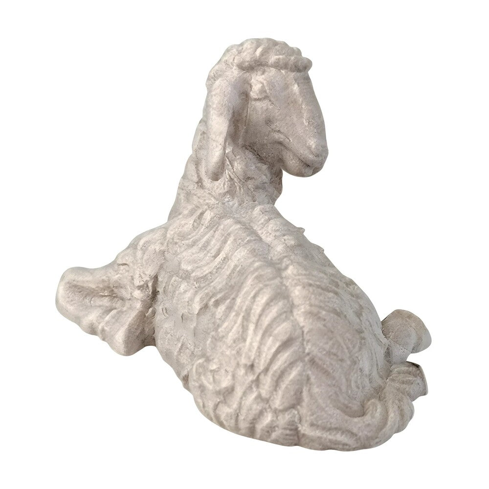Lying Sheep - Maple Wood (head right)