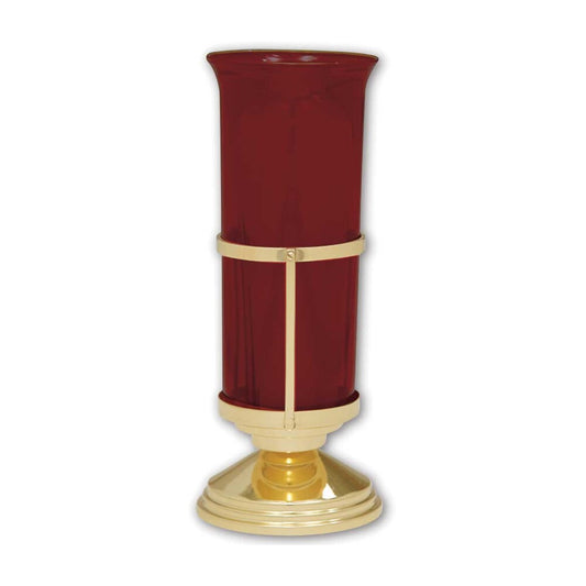 7 3/4" High Sanctuary Lamp