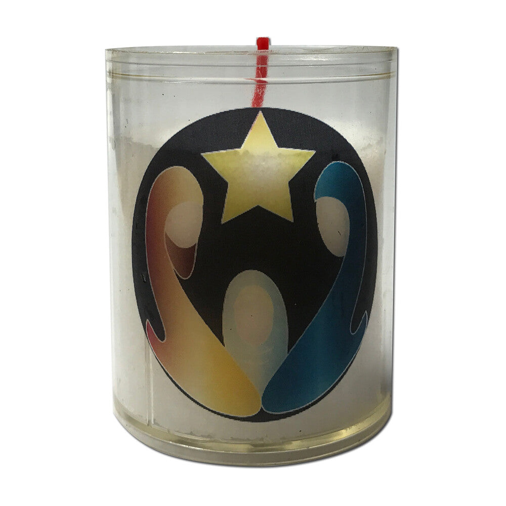 24 Hour Christmas Votive Lights