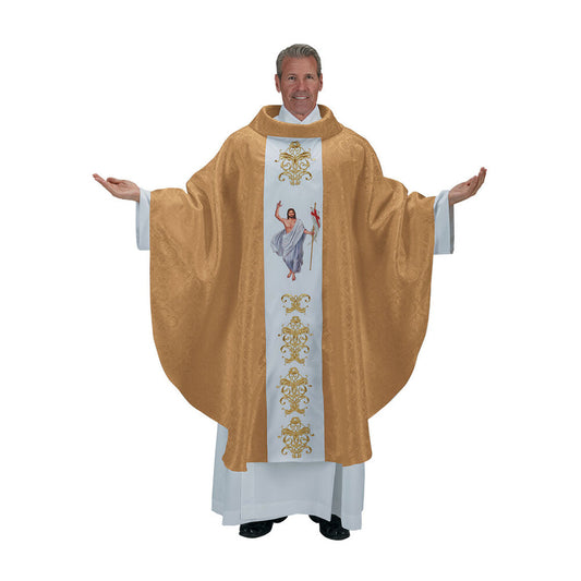 Risen Christ Chasuble
