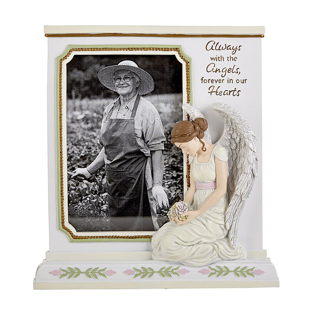 Memorial Photo Frame