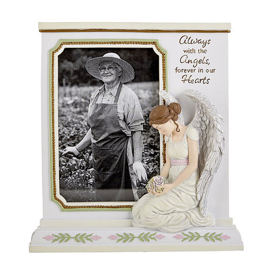 Memorial Photo Frame