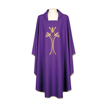 Chasuble DES196