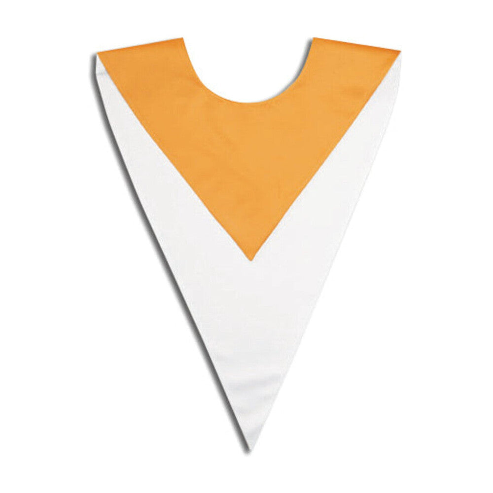 Plain Reversible Choir Stoles