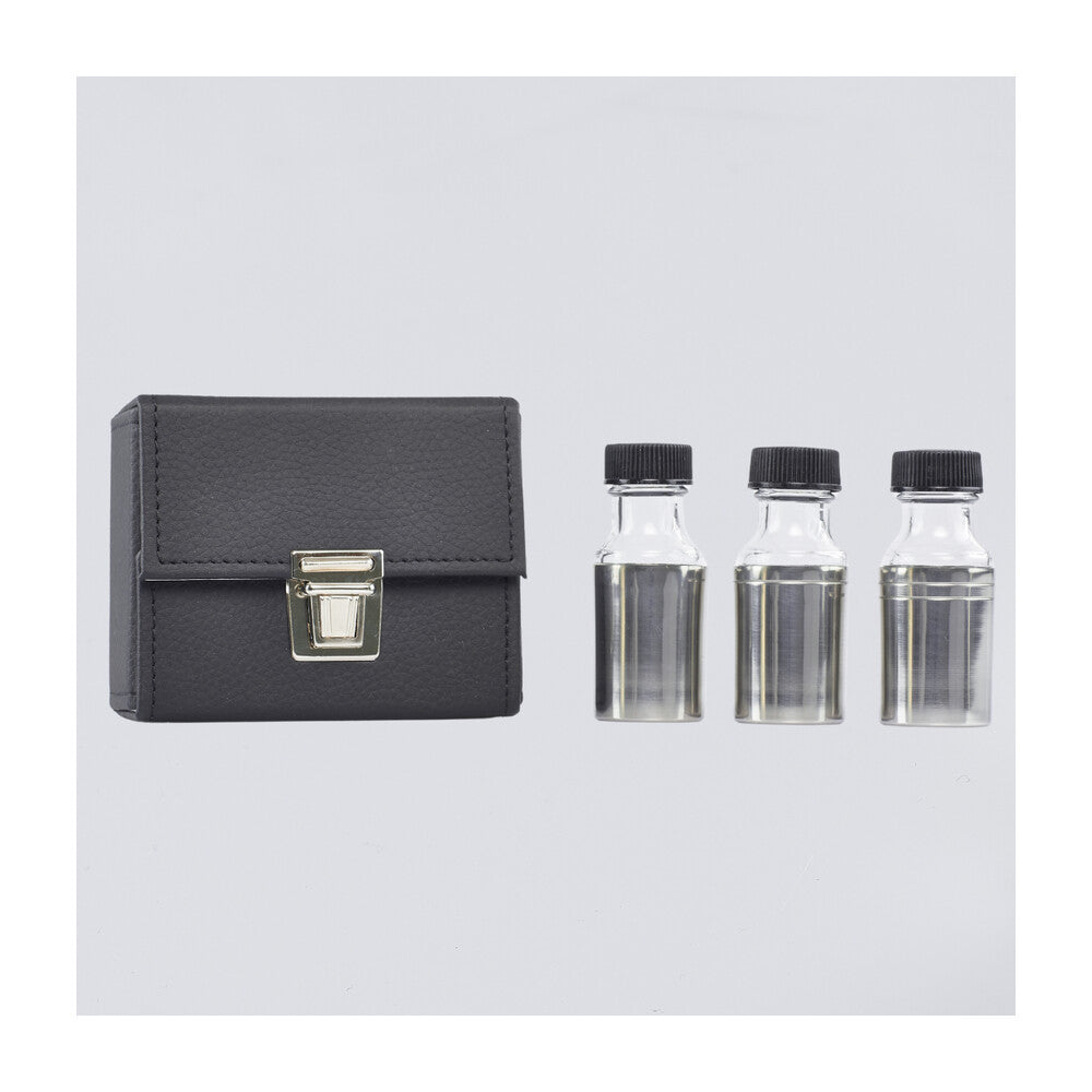 Miniature Chrismal Set in Case