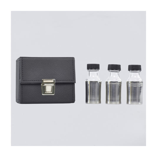Miniature Chrismal Set in Case