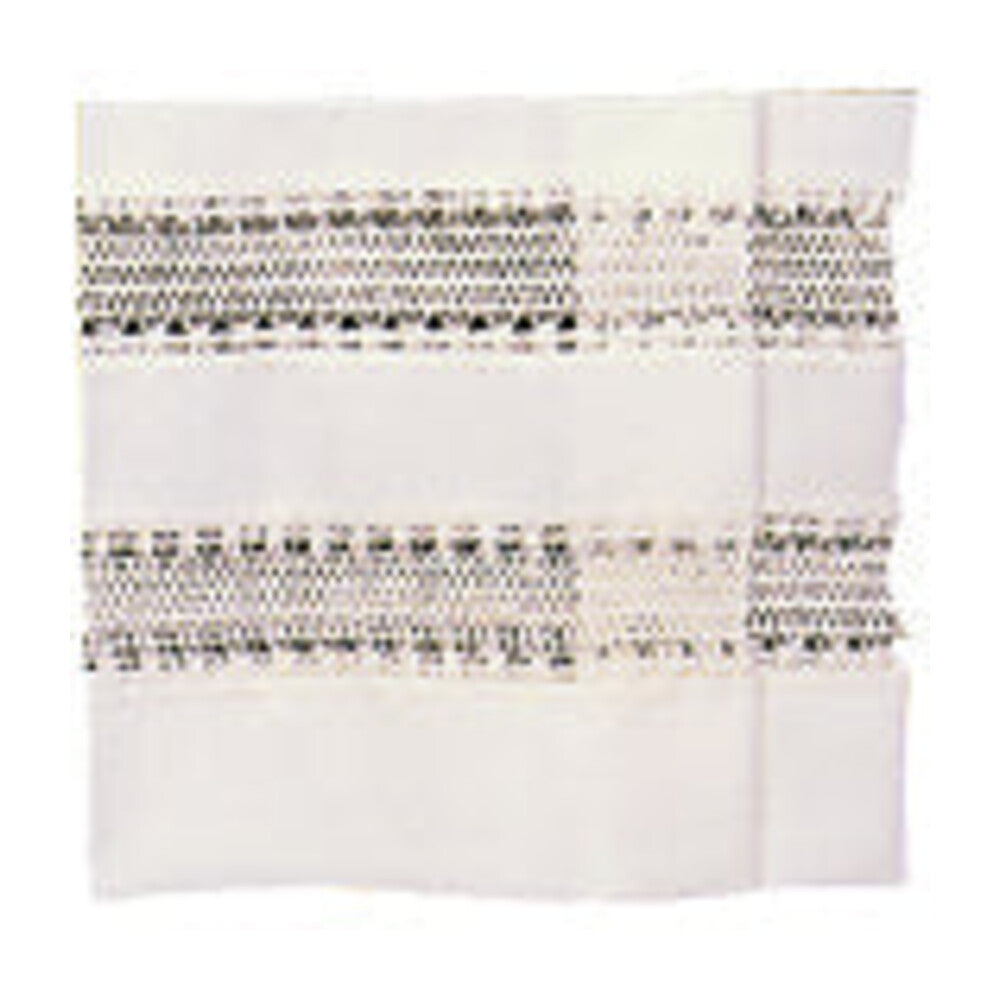 Albs Woven Lace Embroidery