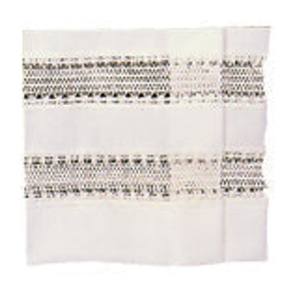 Albs Woven Lace Embroidery