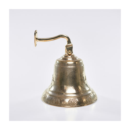Sacristy/Entrance Bells