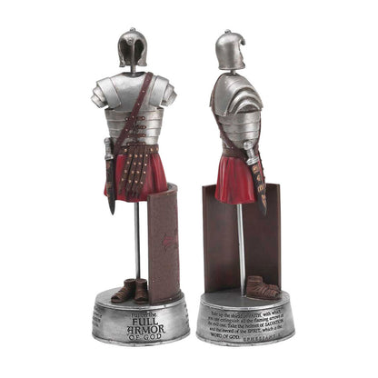 Full  Armor of God Figure