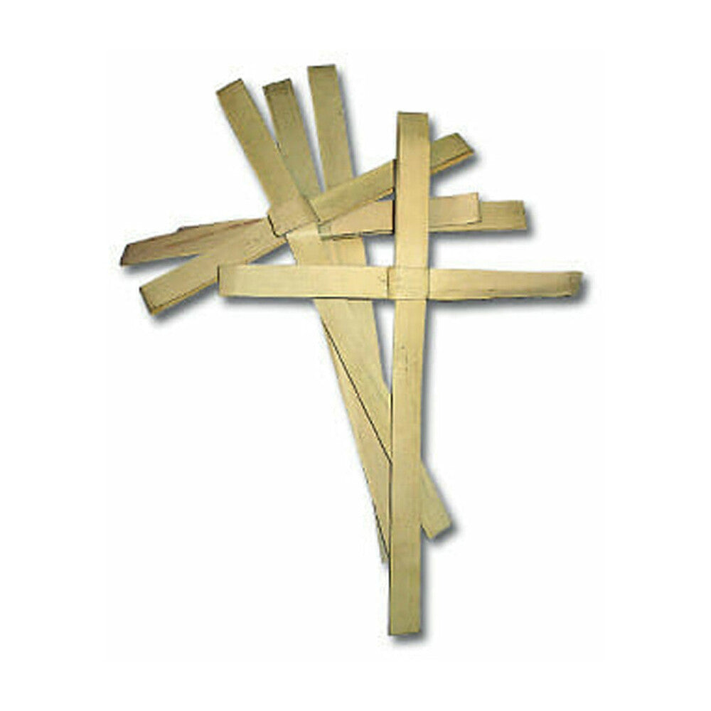 Pack of Palm Crosses