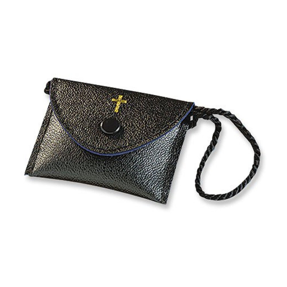 Small Strap Pyx Burse