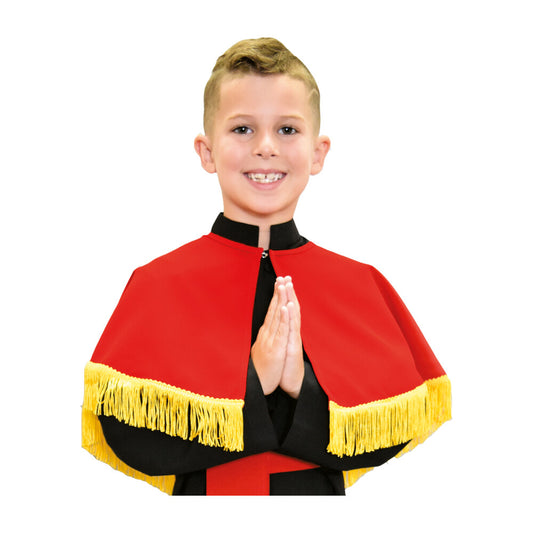 Altar Servers Cape
