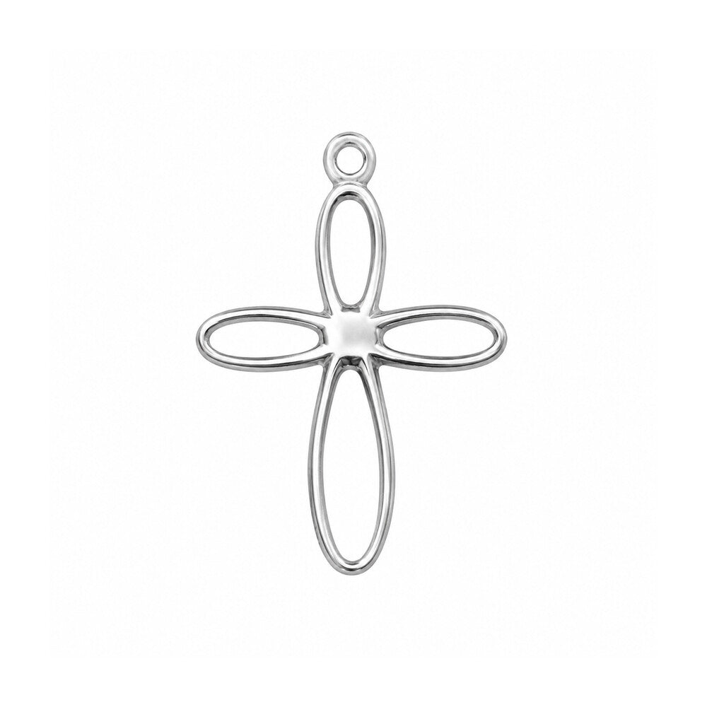 Loop Cross Medal