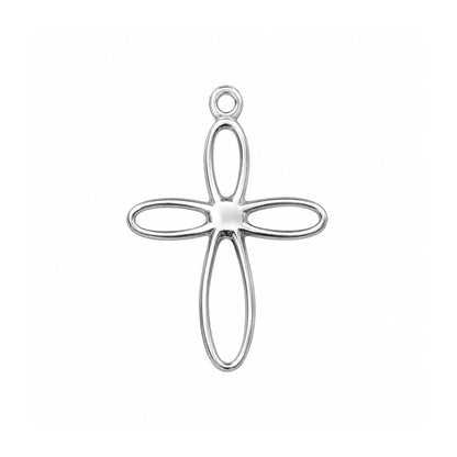 Loop Cross Medal