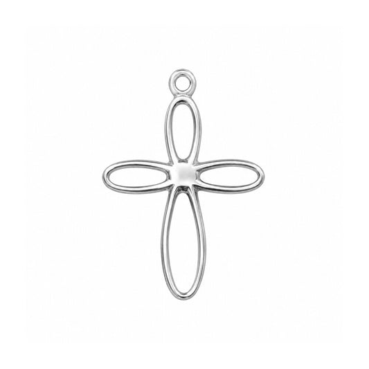 Loop Cross Medal