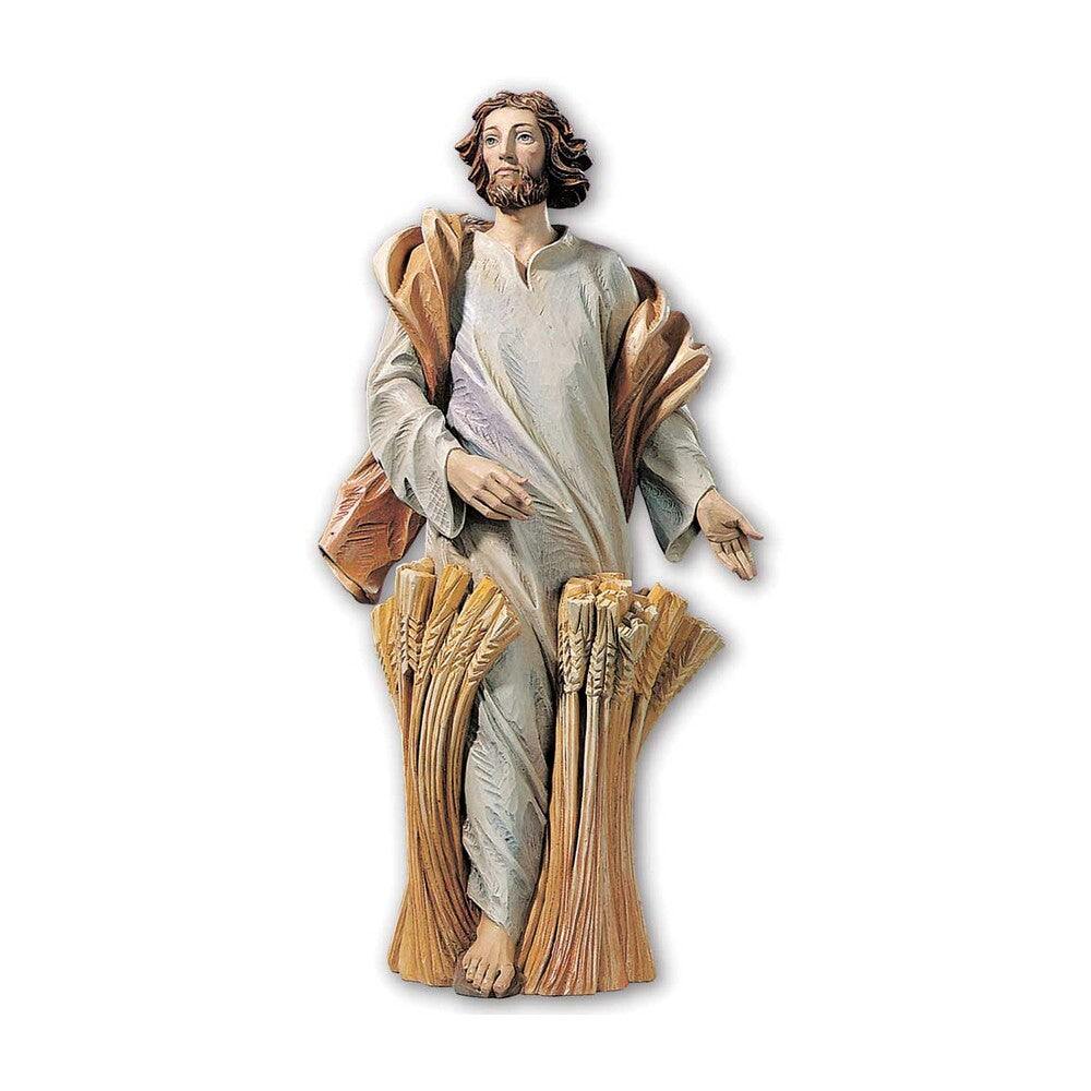 Jesus in the Wheat Field DS100/41