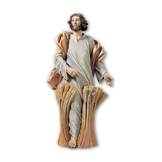 Jesus in the Wheat Field DS100/41