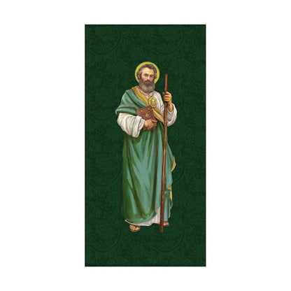 Retractable Banner - Saint Jude