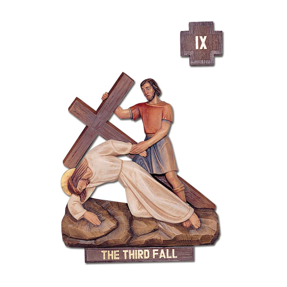 Stations of the Cross DS1327
