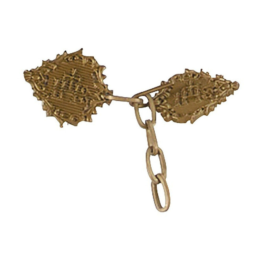IHS Cope Clasp
